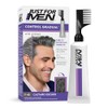Just For Men Control Gradual Tinte para Canas, Castaño Oscuro