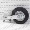 Standard Gate Helper Wheel, for Chain Link Fence Swing Gate