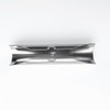 Metal Curtain Pole Connector, 28mm Diameter, 120mm Length, Invisible Joiner,