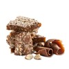 Small Batch Toffee, 1/4lb Pouch - Dave's Sweet Tooth -