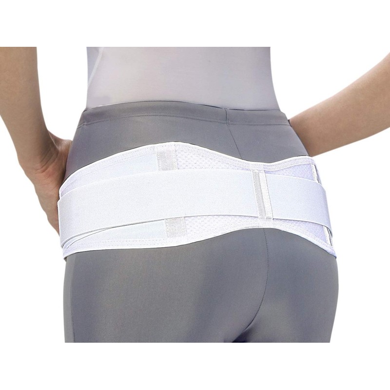 中山式 骨盤医学 メッシュベルト Mサイズ 腰回り 80~100cm