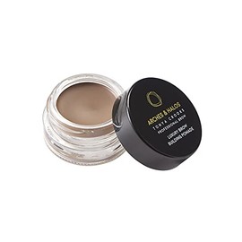 Arches & Halos Luxury Brow Building Pomade - Gel tinte en crema para cejas - Rellena, da forma y define las cejas - Maquillaje vegano sin testar en an