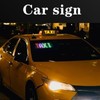 Programmable LED Panel Flexible Screen Display Animation Message Scrolling Sign