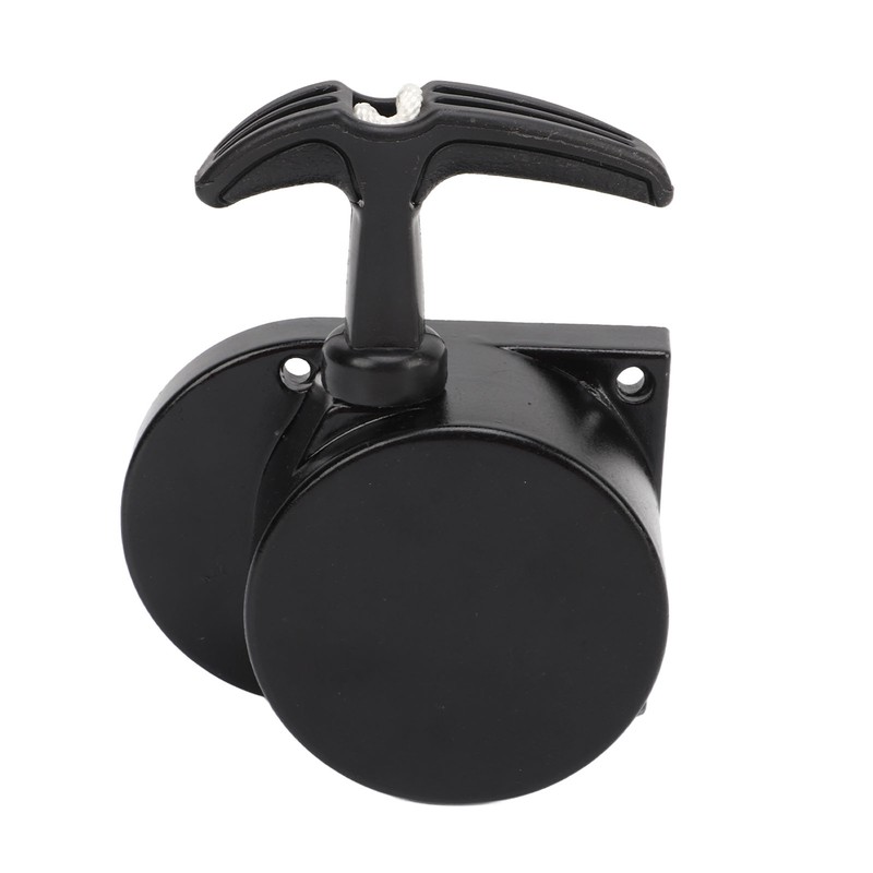 Pull Recoil Starter Aluminum Low Noise Efficient for 49cc to