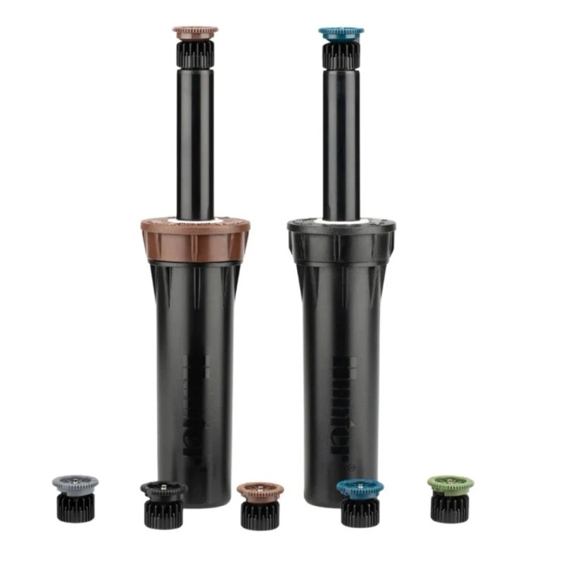 Hunter 5 Pack Hunter 10A-HE PRO Adjustable Spray Nozzle 10