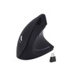 Fonicer Typ C vertikale Drahtlose Maus, 2.4G USB C Drahtlose