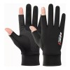 Angecm8 Guantes De Protección Solar De Verano Sin Género Medio