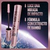 Maybelline Mascara Lash Sensational Sky High Prueba Agua Negro