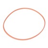 Lathe Belt 63cm Perimeter 10 Inch Lathe Drive Belt for