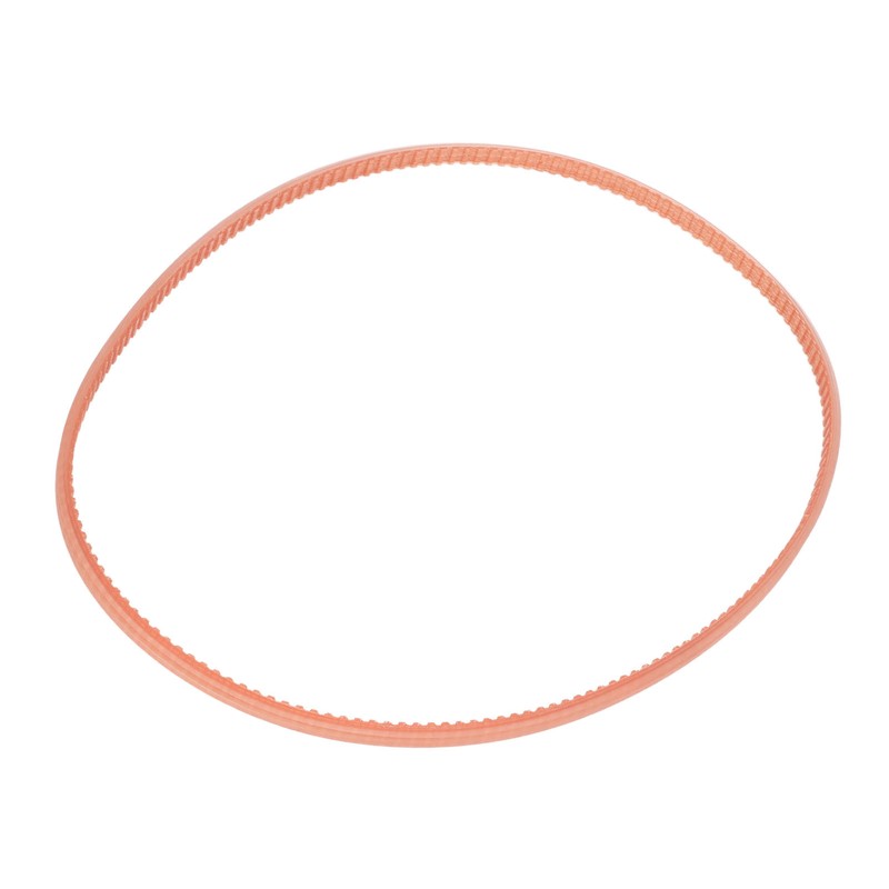 Lathe Belt 63cm Perimeter 10 Inch Lathe Drive Belt for