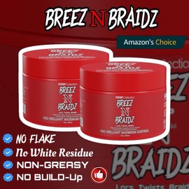 The best braiding gel out ther