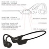 Runar RNR2 Bone Conduction Headphones – Wireless Running Headphones with