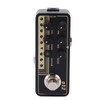 Digital Preamp Pedal Classic Rock Sound Effect Micro Preamp Effect