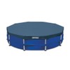 Intex 10' ft Round Diameter Swimming Pool Debris Cover