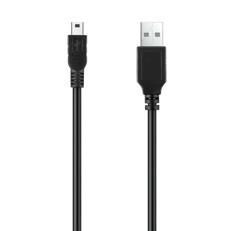 Marg USB Cable Data Sync PC Cord for TC Helicon