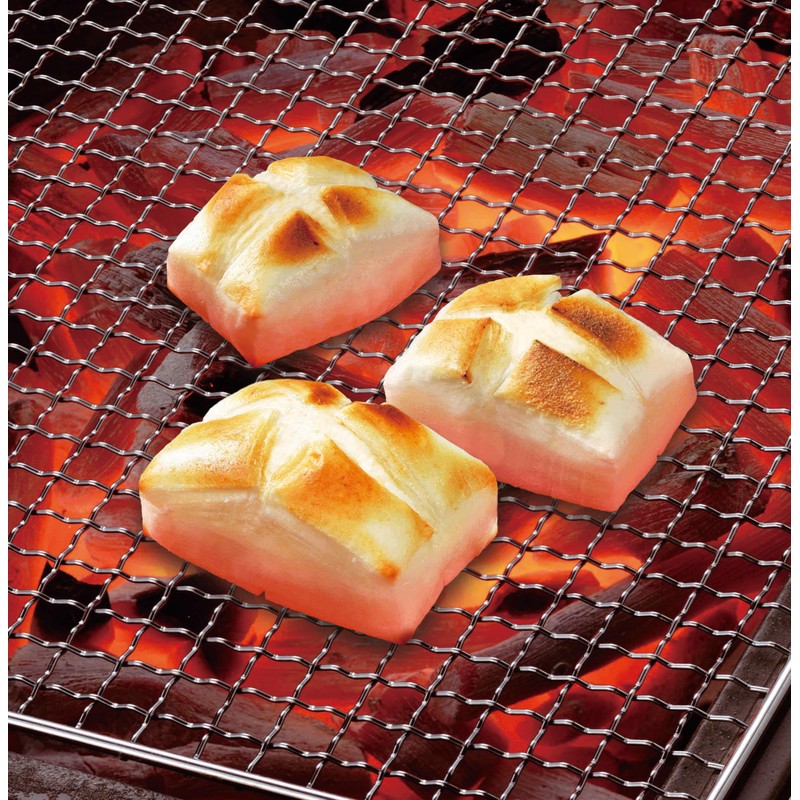 Kirimochi Men Mochi 14.1 oz (400 g) (Easy to Cook