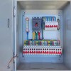 AIEX 6 x Electric Panel Labels + 2 x Round