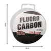FONGKNOX 300M Fluorocarbon Fishing Line 3.5# 0.3mm 29.76LB/13.5KG
