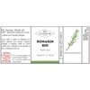 Hydrolat by Rosemary Organic Cosmetics - MY COSMETIK - 500
