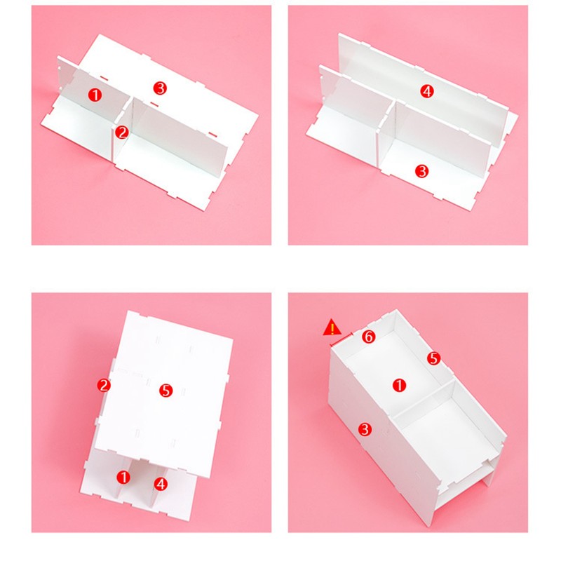 Grafted Eyelash Pillow U Shaped Breathable Sponge Grafted Eyelash Extension