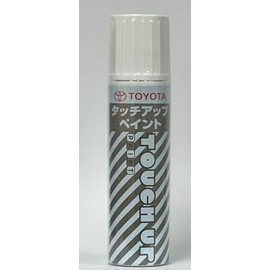TOYOTA Genuine Parts Tatsuchi Atsup Paint Model Number 08866-008W2