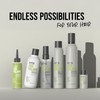 KMS AddVolume Liquid Strength Rinse | Up to 20x Stronger