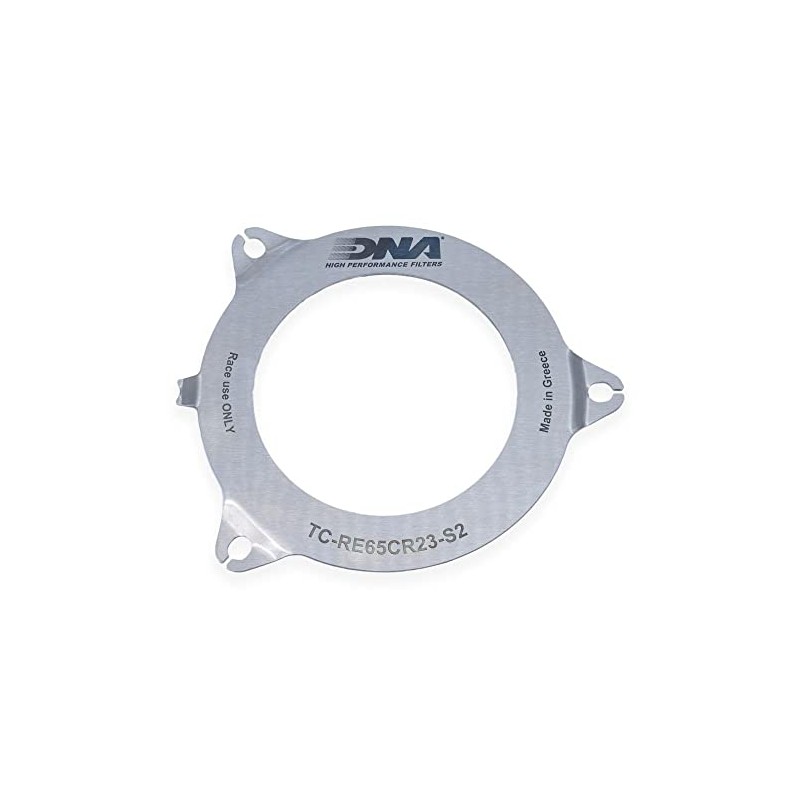 DNA High Performance Airbox Filter Cover Level 2 Compatible for