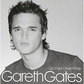 Go Your Own Way-2CD