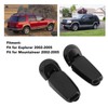 1 Pair Rear Liftgate Glass Hinge 2L2Z78420A68AA Left Right Rear