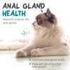 maxxipaws maxxiscoot Anal Gland & Digestive Health Support for Cats