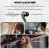 Edifier Evobuds Pro Audfonos -48db Cancelacin Ruido Bluetooth 6.0 con
