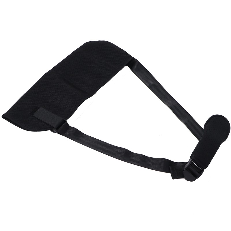 Professional Mesh Adjustable Arm Sling Breathable Fracture Injury Recovery Arm