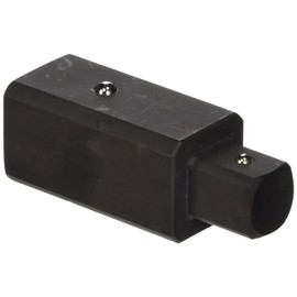 Cdi Digital Torque Tester Adapter,Male Sq 2344-0051-19-1 Each