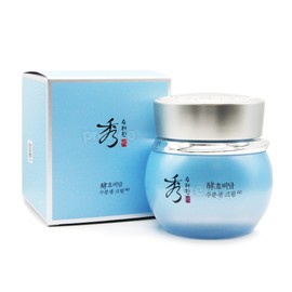 Sooryehan Hyobidam Moisture Cream AD 75ml / 수려한 효비담 수분샘 크림 AD 75ml