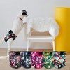 Tuiskusa Reusable Washable Dog Diapers Female, Highly Absorbent Doggie Diapers,