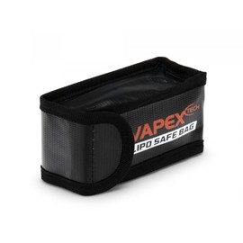 VAPEX Lipo Bag D Charging Bag 125 x 64 x 50 mm
