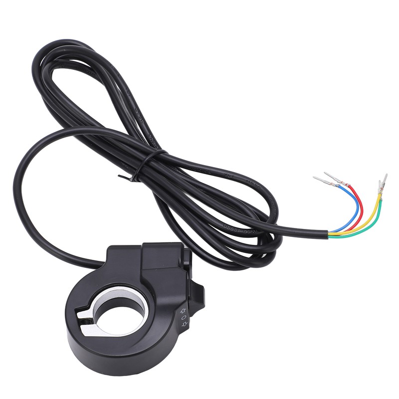 Light Switch Handlebar Left Right Turn Signal Horn Control Switch