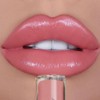 Lip Gloss | Long Lasting Lip Plumper Gloss - Makeup