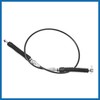 A ABSOPRO 707000775 Gear Shift Cable Transmission Shifter Wire Replacement