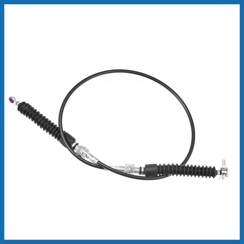 A ABSOPRO 707000775 Gear Shift Cable Transmission Shifter Wire Replacement