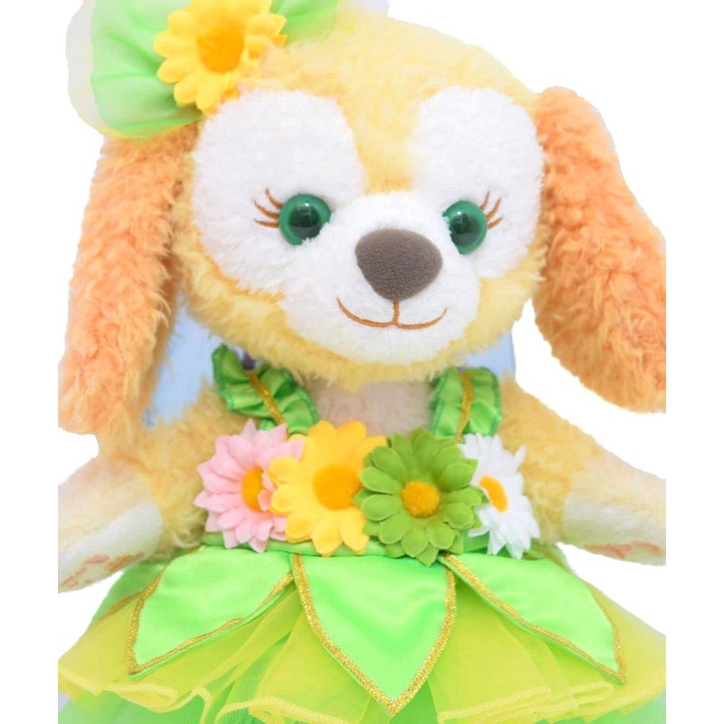 Alice Teddy Bear Mail Order Cookie Anne Dress Up Costume