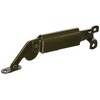 National Hardware N208-660 V1893L Left Spring Lid Support in Antique