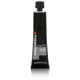 Goldwell Topchic Hair Colour 4NN Medium Brown Extra Tube 60 ml