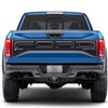 iPick Image Made for Ford F-150 Raptor 3D Black 3/8"