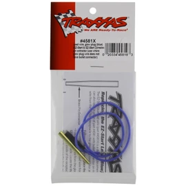 Traxxas 4581X Lead Wire Glow Plug Molex Pin