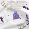 10 x Bags of Lavender Filled With Real French Lavender