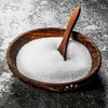 Earthborn Elements Fine Sea Salt, 1 Gallon Bucket, Sourced from