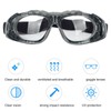 Sports Goggles Basketball Football HD Protective Goggles for Outdoor Cycling