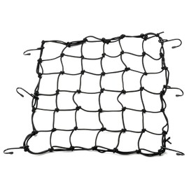 Daytona Net 40 x 40 Black 72733