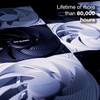 be quiet! Pure Wings 3 140mm PWM White Fan |